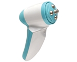 Rotating Head Facial Cleansing Machine