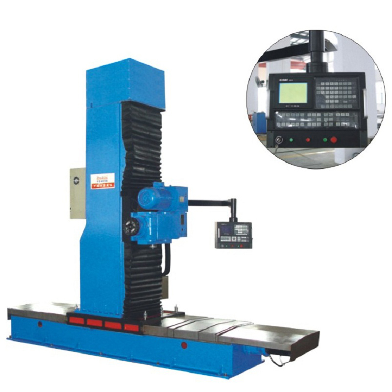 Face milling machine - Image 2