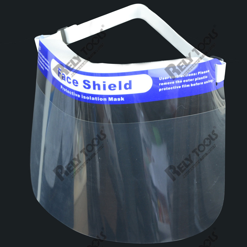 Face Shield - Image 2