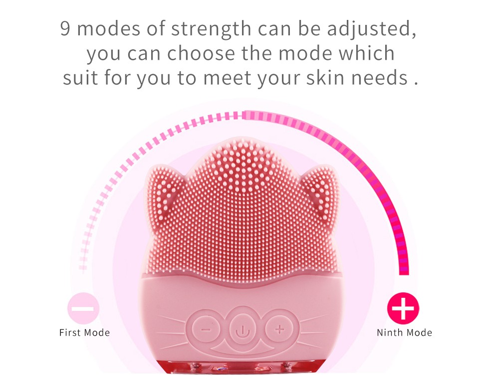 Facial Sonic Cleaner - Image 3