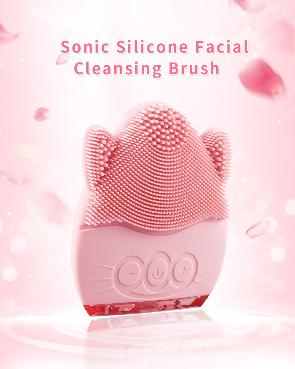 Facial Sonic Cleaner - Image 2