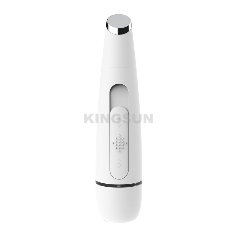 Facial sonic vibration 42℃ heated wand eye massager - Image 2