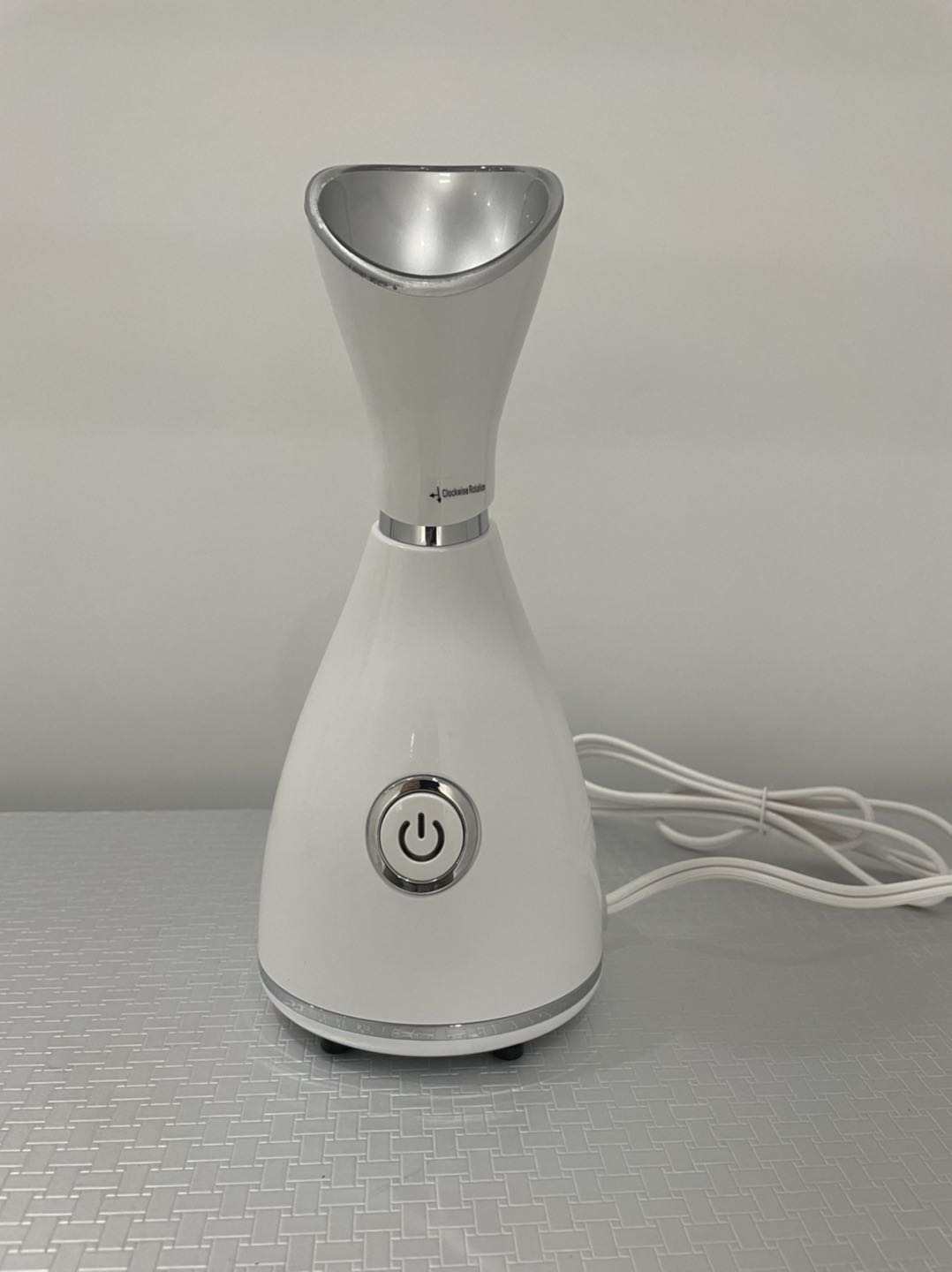 facial steamer, garment steamer - Image 2