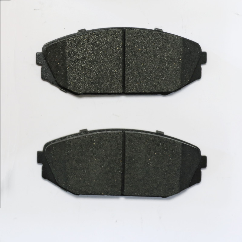Factory Brake Pad 45022-S0X-020 D793 - Image 2