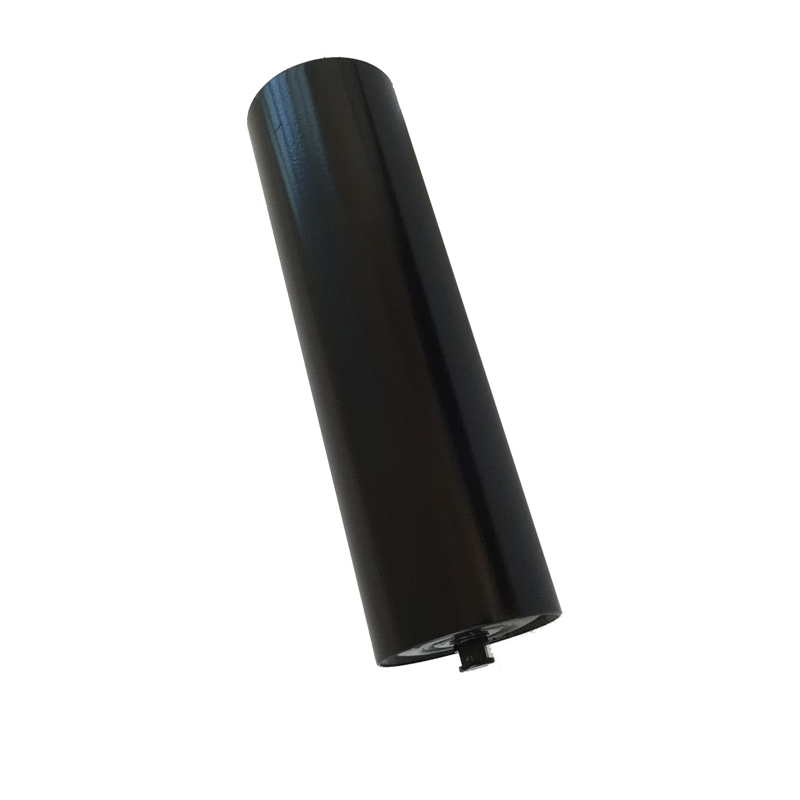 Factory CE ISO Conveyor Roller Idler Conveyor Roller with High Quality - Image 3