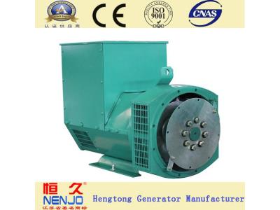 Factory Cheap Price Brushless AC Generator Alternator - Image 3