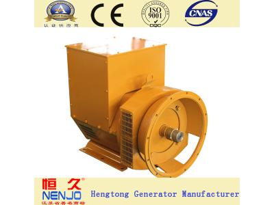 Factory Cheap Price Brushless AC Generator Alternator - Image 2