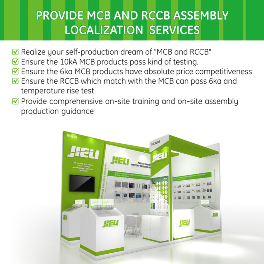 Factory Construction and Supply Chain Management Services