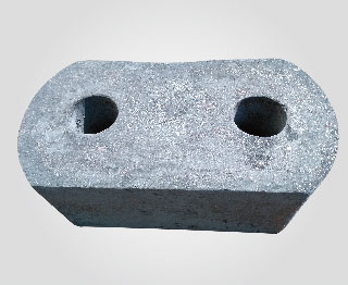 Hot Forged Motor Base