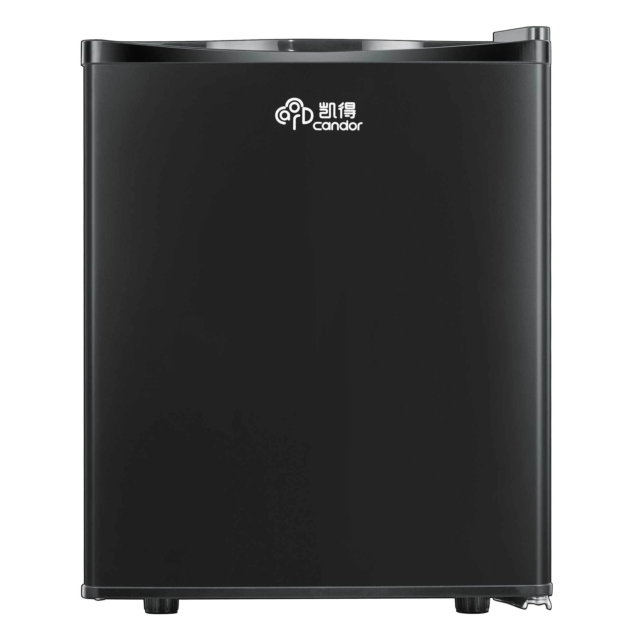 Factory Custom Noiseless Thermoelectric Mini Small Hotel Refrigerators 26L - Image 2