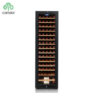 26L thermoelectric mini refrigerator unit