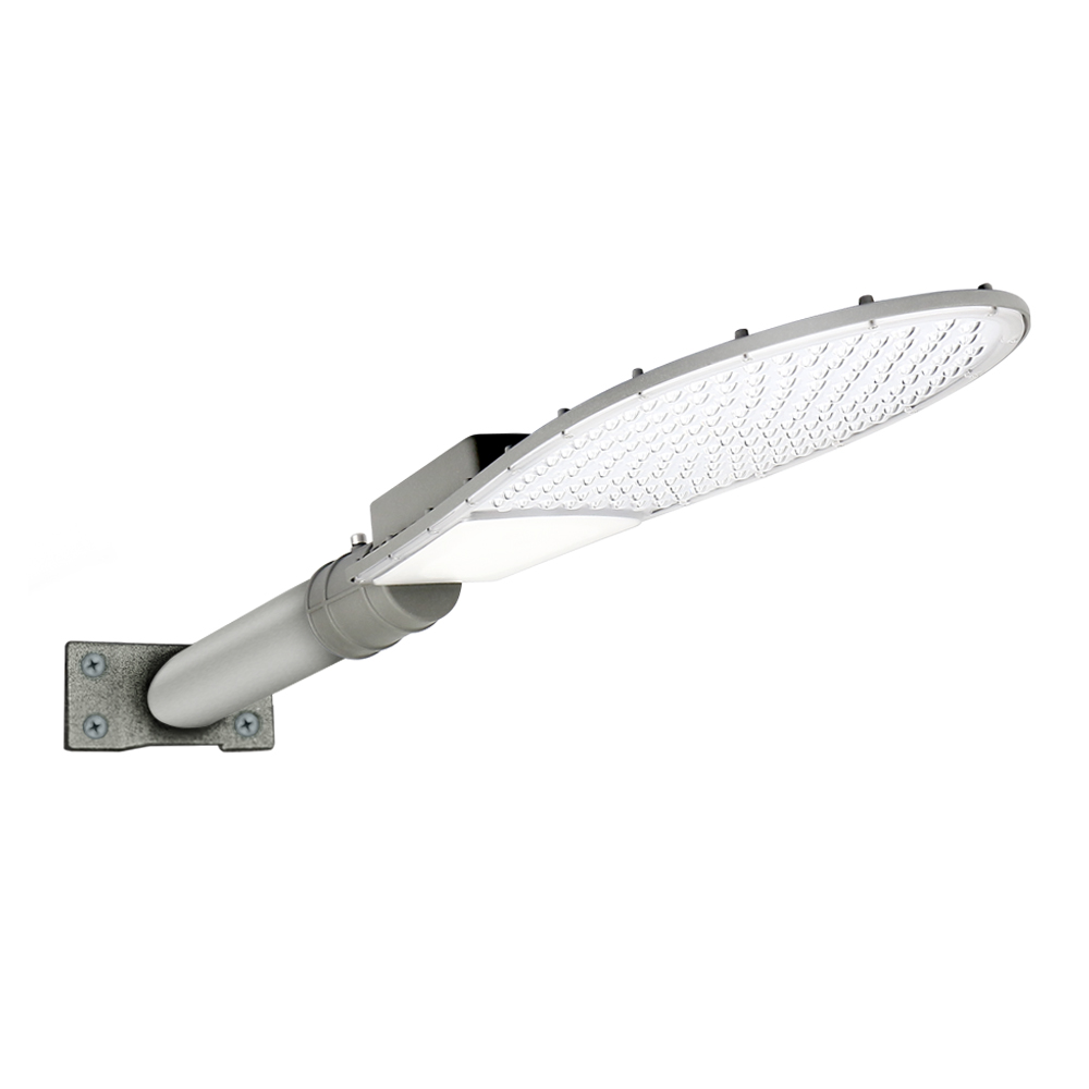 Factory Customized Cheap DC Photocell 150W Led Street Light - Image 2