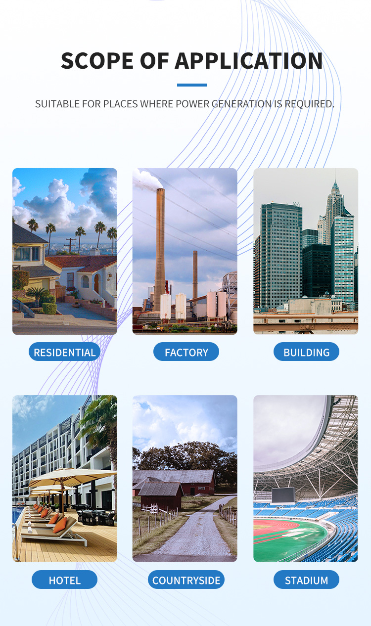 Solar panel application versatility