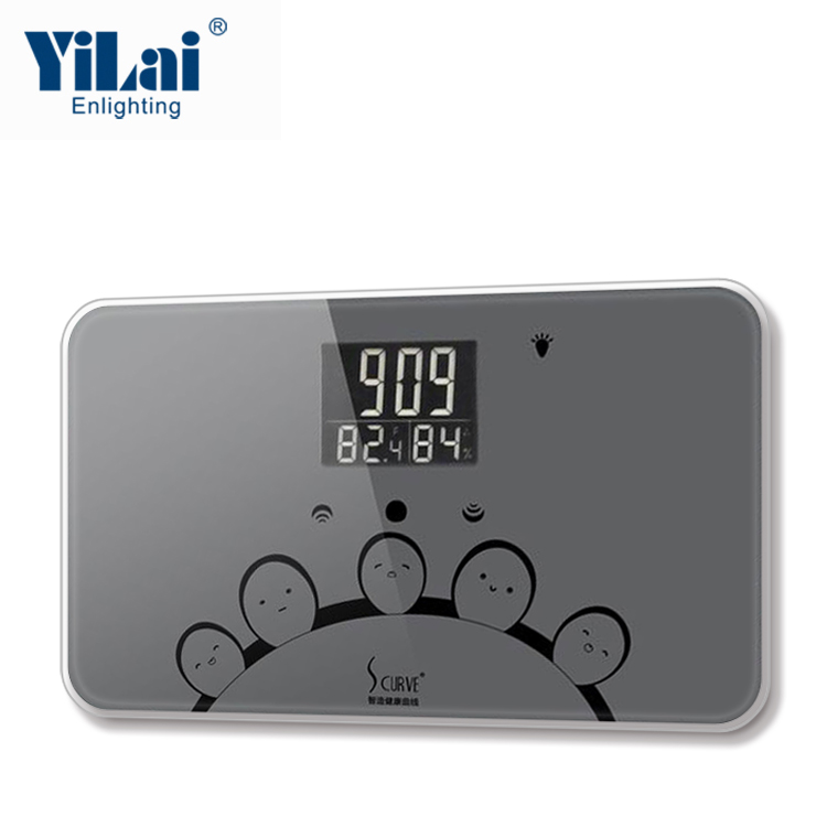 Factory direct sale 150kg/330lb/24st 5lb Personal Scale - Image 2