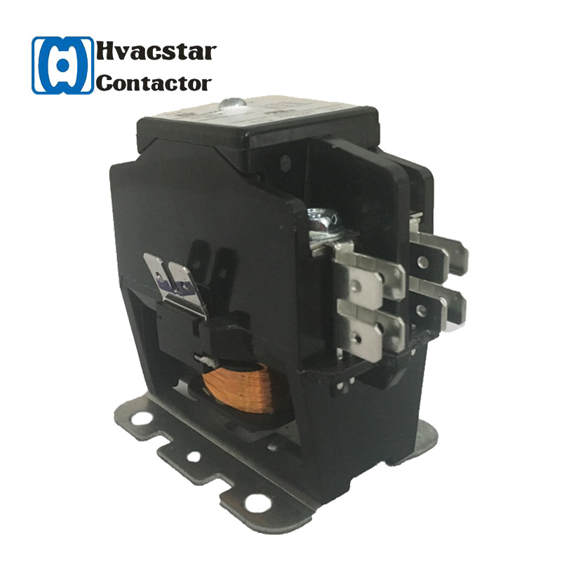 Factory direct sale 3tb44 contactor 30 amp 2 pole contactor 150a - Image 2