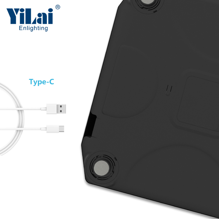 Factory direct sales of the new smart wireless weight human bluetooth body weight scale - Image 2