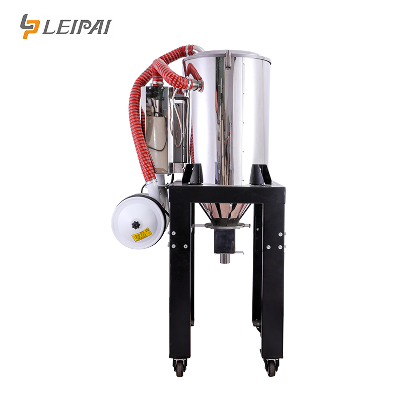 Factory direct supply European style hopper dryer - Image 3