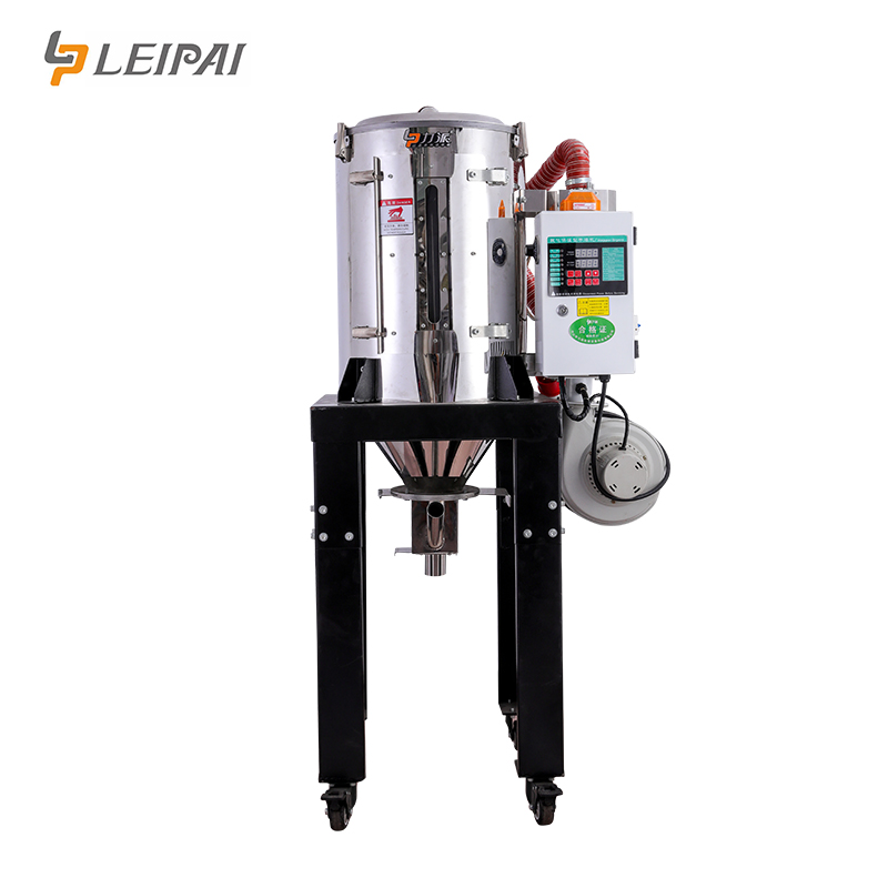 Factory direct supply European style hopper dryer - Image 2