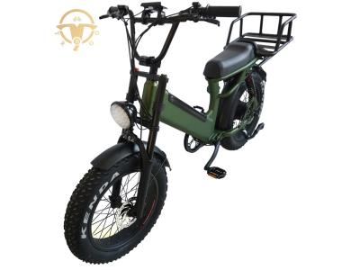 Factory Hot Selling 350W~1000W Motor Electric Bicycle For Adult - Image 3