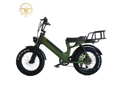 Factory Hot Selling 350W~1000W Motor Electric Bicycle For Adult - Image 2