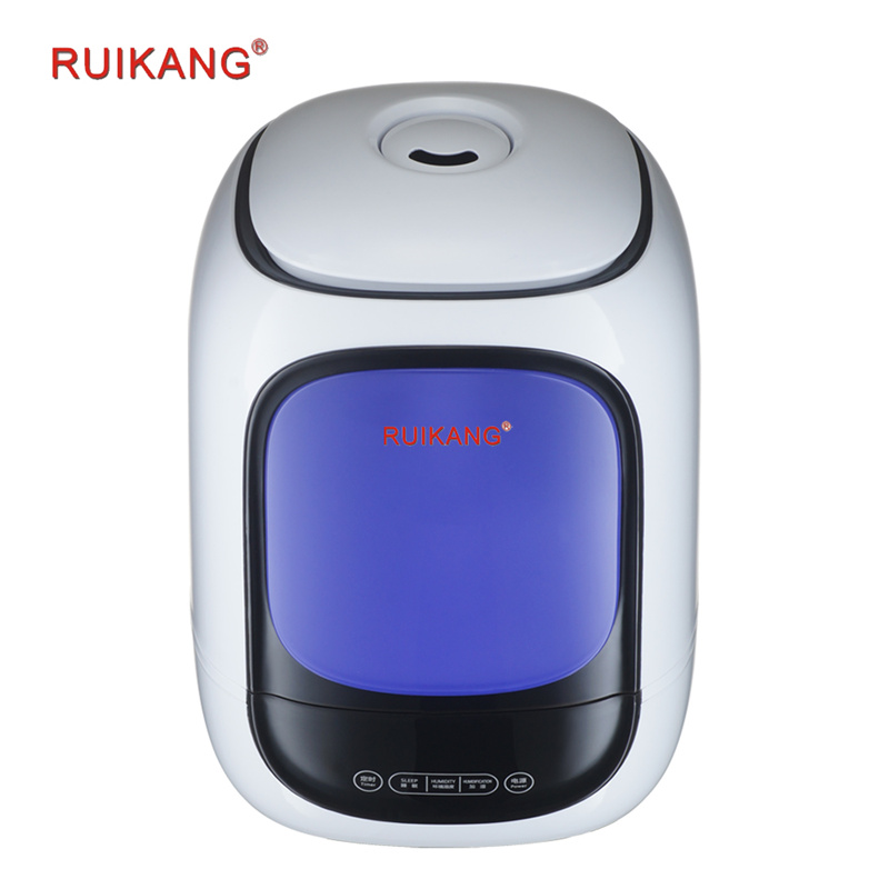 Factory made luxury air humidifier latest large room Of Low Price - Image 3
