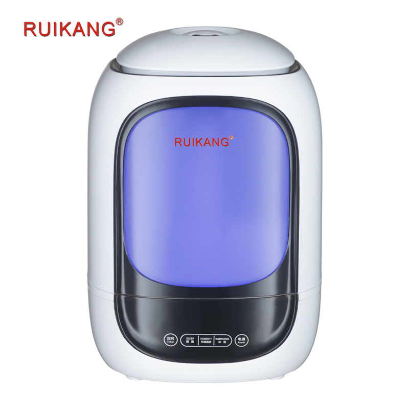 Factory made luxury air humidifier latest large room Of Low Price - Image 2