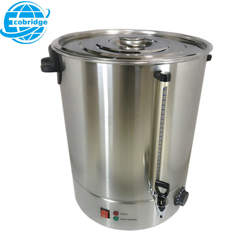 Factory ODM Wine Beer Brewer Fruit Preserving Jam Maker/Jelly Maker/ Cooker - Image 3