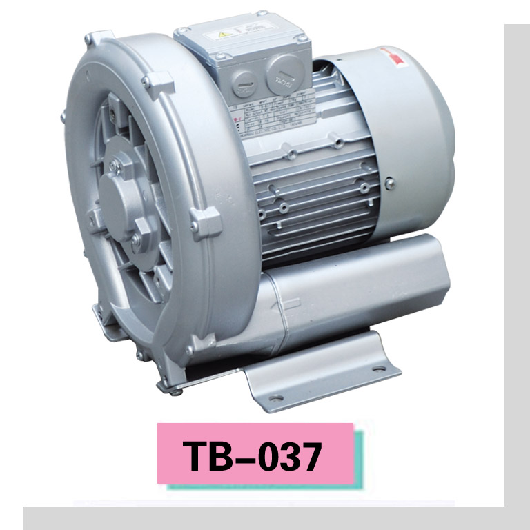 factory outlet high pressure blower - Image 3