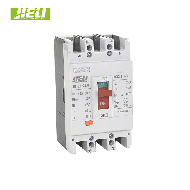 Molded Case Circuit Breaker (MCCB) 250A