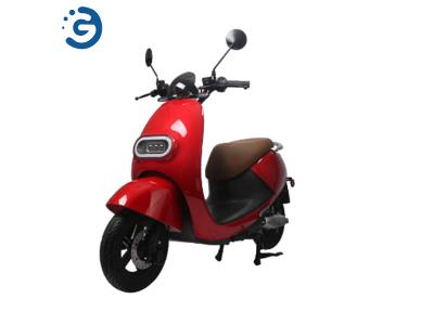 Factory Price 60V 26Ah Electric Scooter 2000W Motor Electric Motorcycle With Box - Image 3