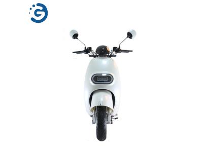 Factory Price 60V 26Ah Electric Scooter 2000W Motor Electric Motorcycle With Box - Image 2
