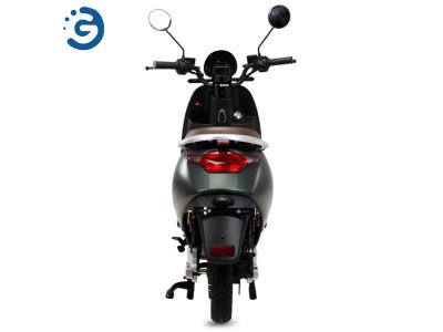 Electric Scooter Motorcycle with 2000W Motor