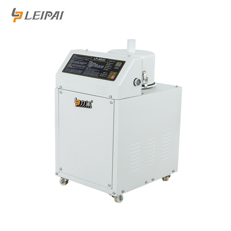 Factory Price Auto Vacuum Hopper Loader - Image 2