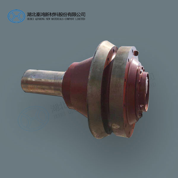 Factory price cement roller mill ok mill CK/MLS/AUTOX roller assembly device supplier - Image 3