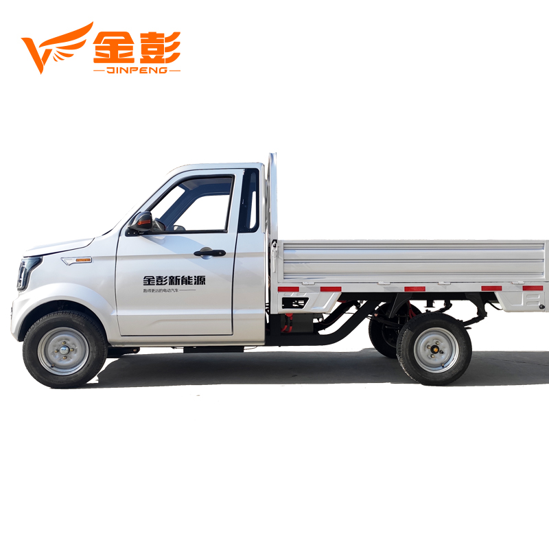 Factory Price EEC Lithium Battery Electric Truc Electric Car Made In China - Image 3