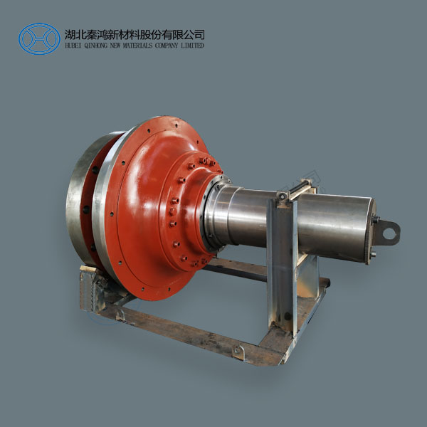 Factory price LM/CK/MPS/MLS/AUTOX series vertical roller mill roller assembly - Image 3