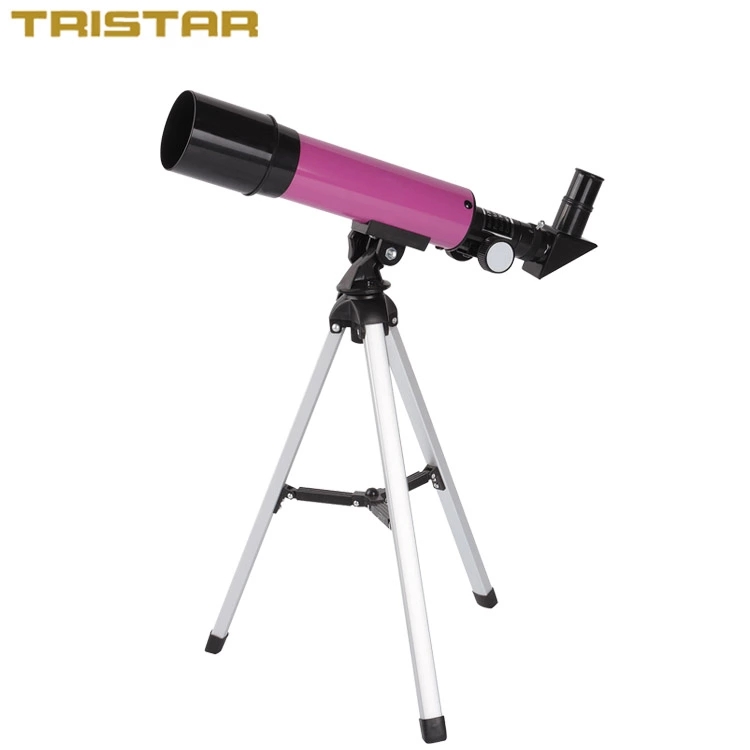 Refractor Astronomical Telescope for Students
