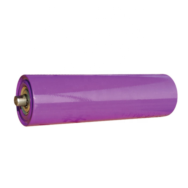 Factory Produce High Quality Equal Troughing Belt Conveyor Roller Idlers - Image 3