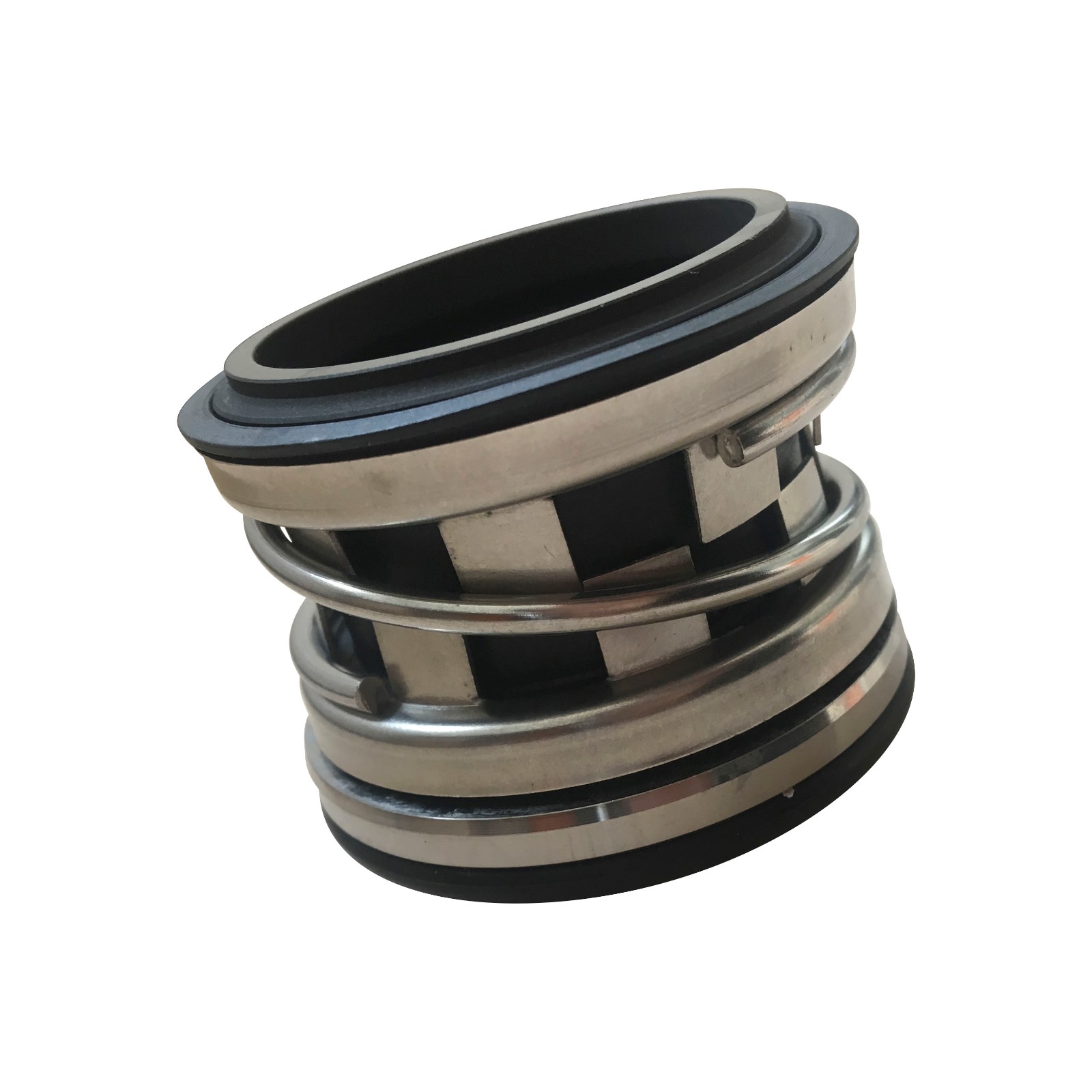 Factory Supply Elastomer Silicon Carbide Mechanical Seal - Image 3