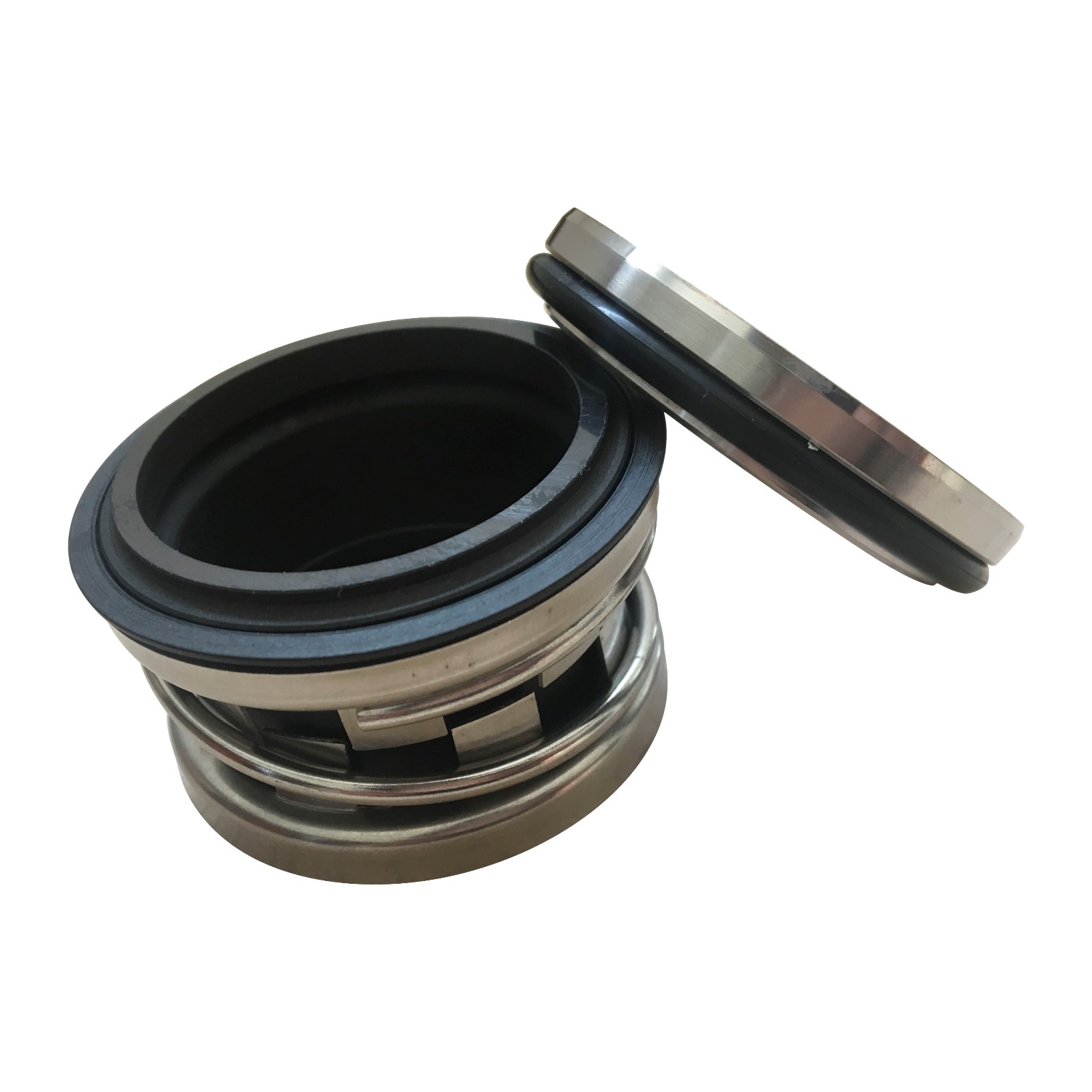 Elastomer Silicon Carbide Mechanical Seal 38mm