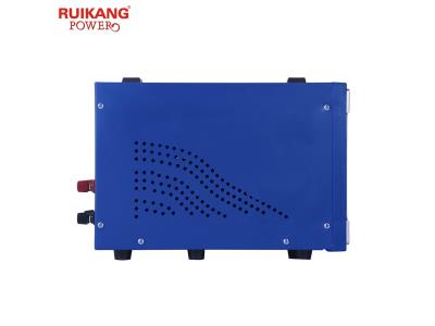Factory supply High capacity 220V output voltage stablizer - Image 2