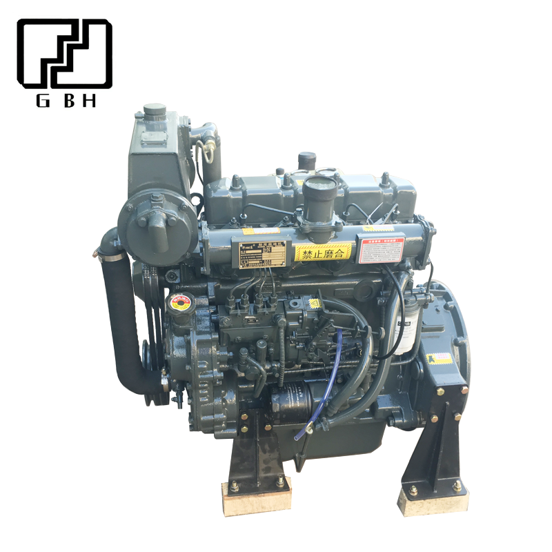 Marine Diesel Engine for Boats
