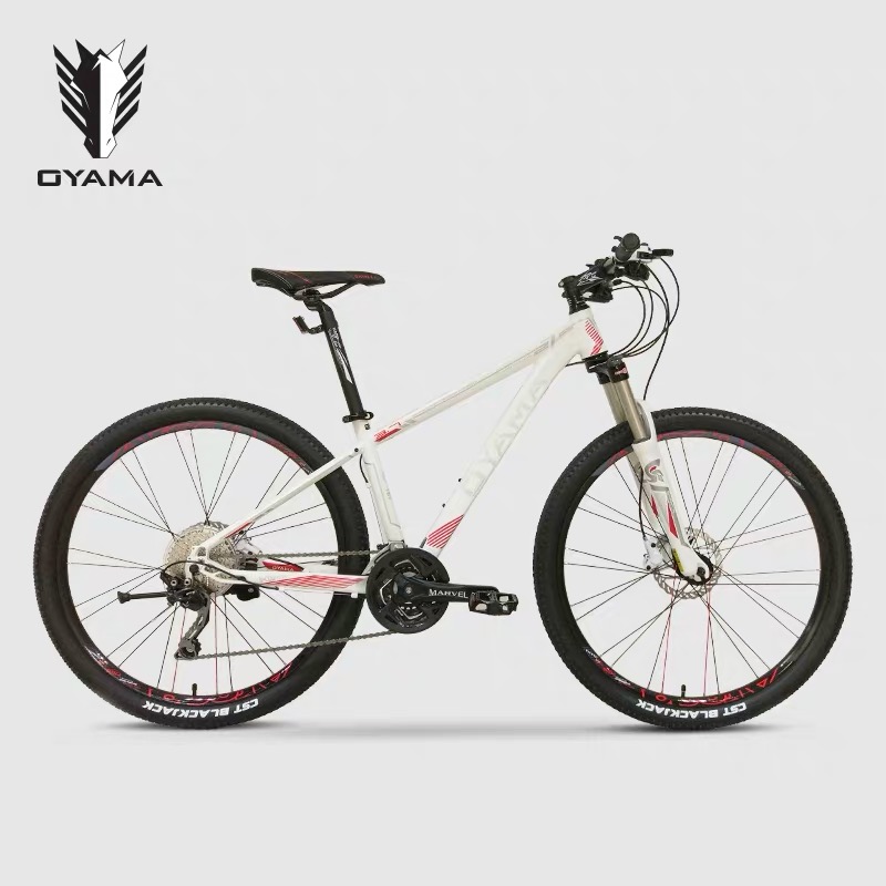 Factory wholesale mountain bike 27.5" variable speed mtb racing high quality from China - Image 3