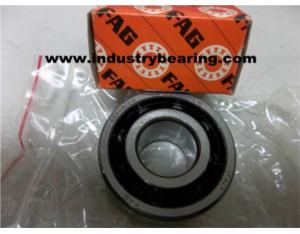 Double Row Self-Aligning Ball Bearing 30x72x30.2mm