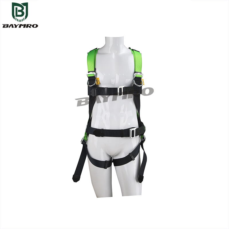FAH100059 - Full Body Safety Harness - FAH100059 - Image 3