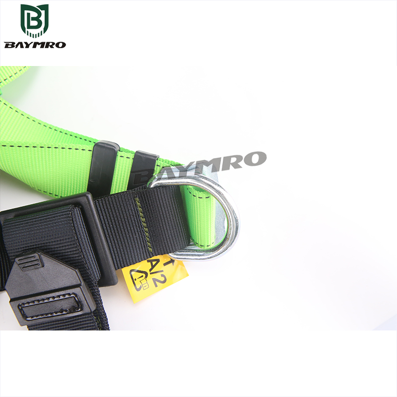 Full Body Safety Harness