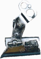 Mechanical Fall Arrest Device