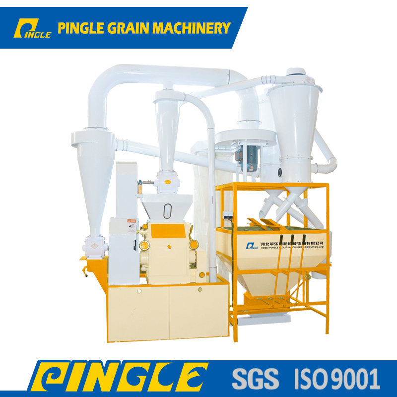Family style Flour Mill - Image 2