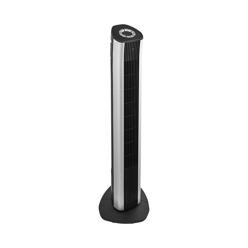 Tower Fan with Oscillation and Timer