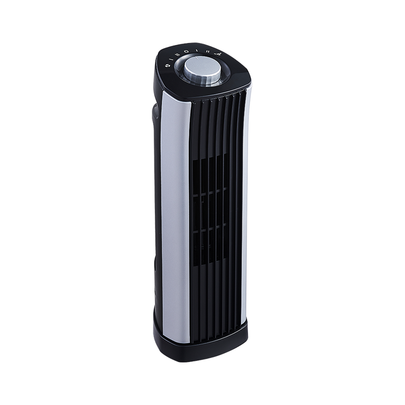 Tower Fan with Adjustable Speed